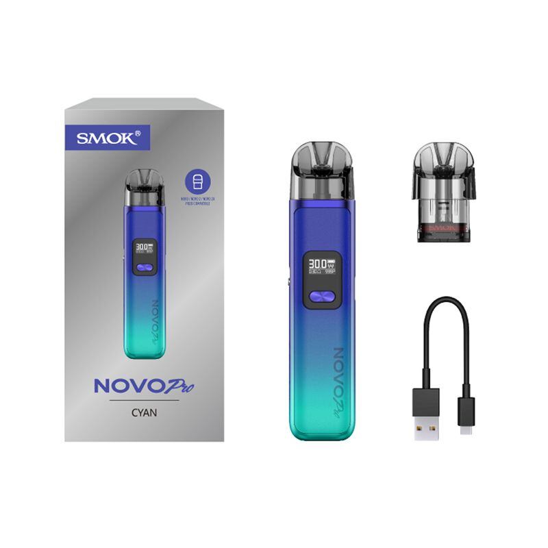 Uwell Caliburn Explorer Pod Kit_8